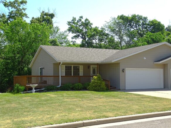 186 Country Lane, Durand WI 54736 - Residential house for sale - MLS #1601790 - image1