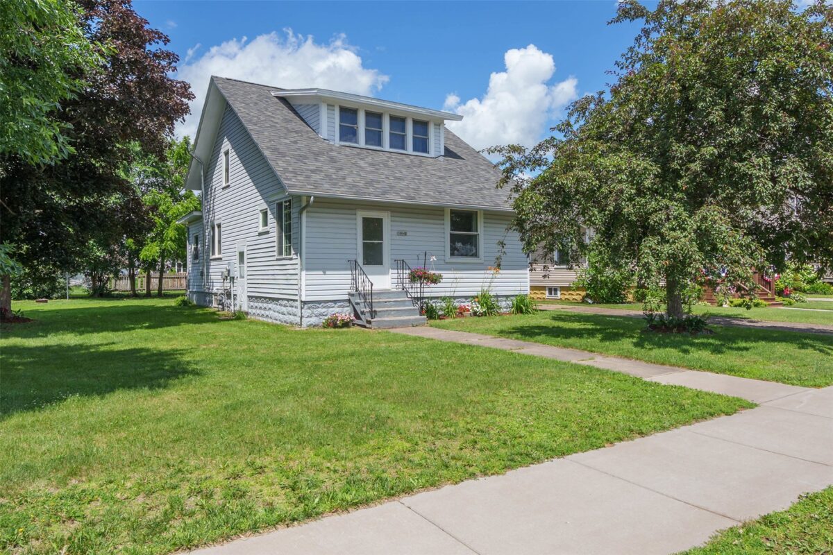 18642 Hobson Street, Whitehall WI 54773 - Residential house for sale - MLS #1602614 - image2