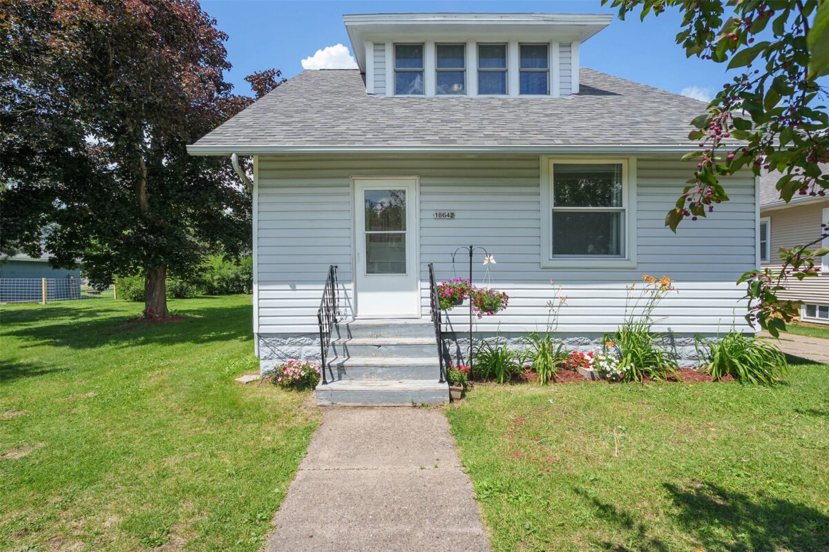 18642 Hobson Street, Whitehall WI 54773 - Residential house for sale - MLS #1602614 - image3