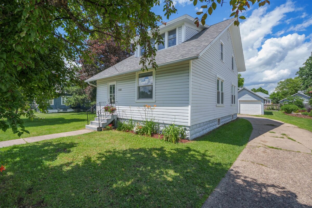 18642 Hobson Street, Whitehall WI 54773 - Residential house for sale - MLS #1602614 - image4