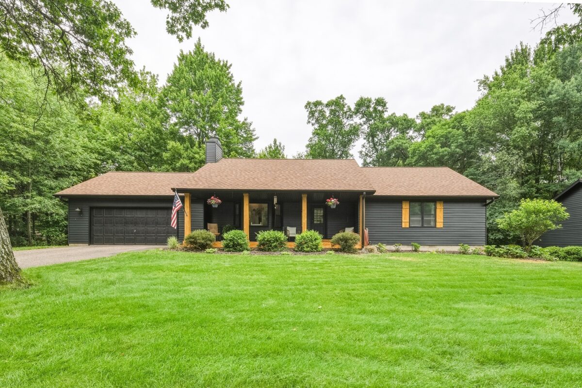 18714 67th Ave, Chippewa Falls WI 54729 - Residential house for sale - MLS #1602091 - image2