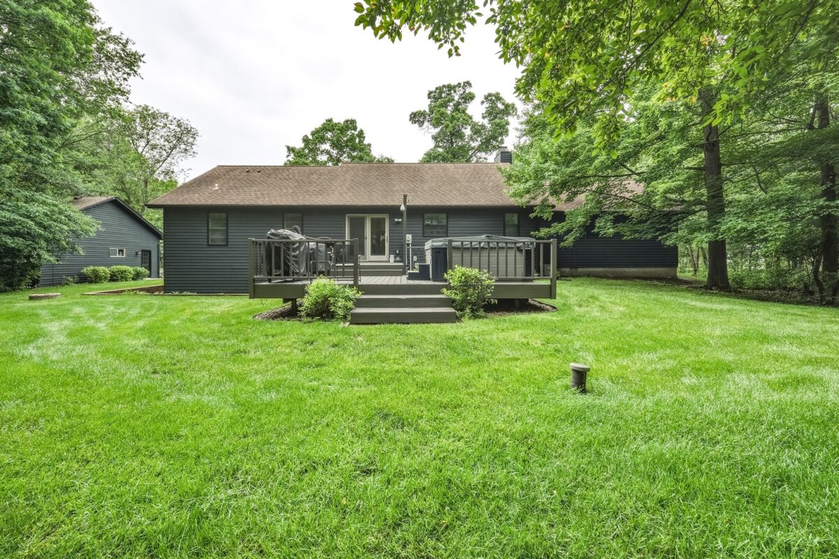 18714 67th Ave, Chippewa Falls WI 54729 - Residential house for sale - MLS #1602091 - image38