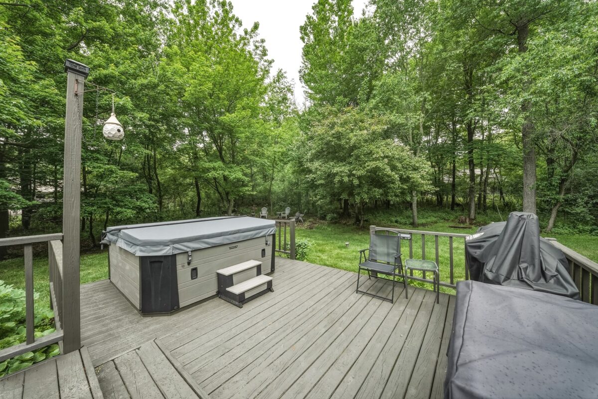 18714 67th Ave, Chippewa Falls WI 54729 - Residential house for sale - MLS #1602091 - image41