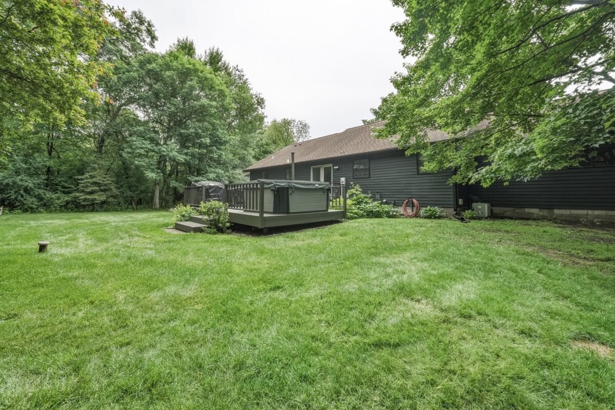 18714 67th Ave, Chippewa Falls WI 54729 - Residential house for sale - MLS #1602091 - image45