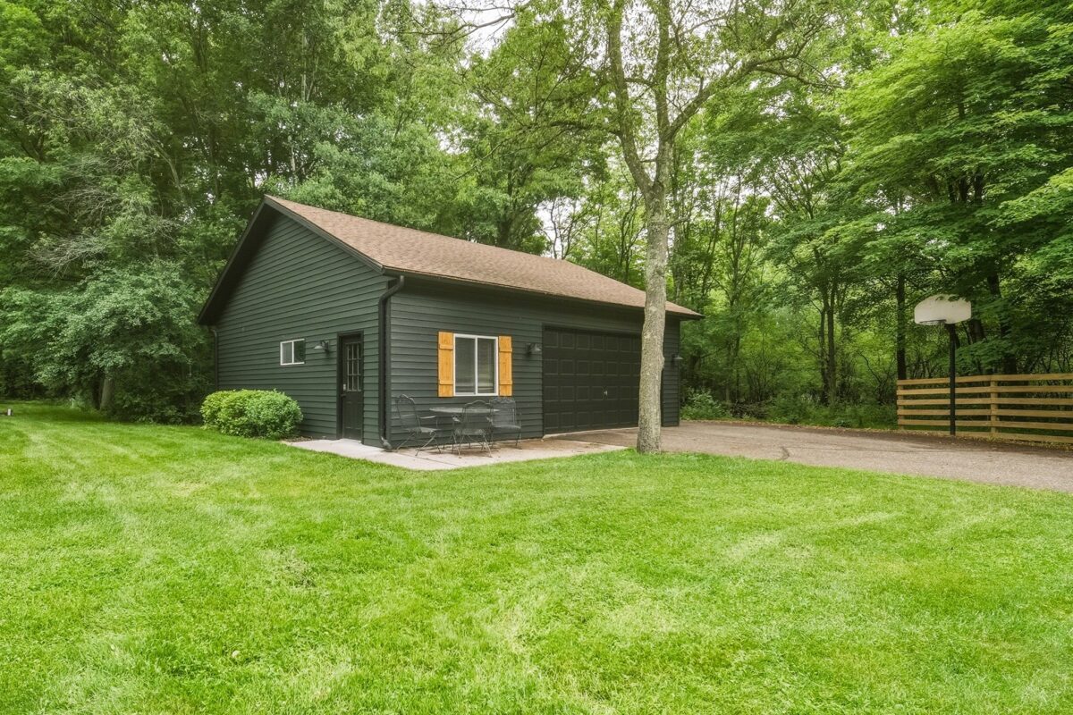 18714 67th Ave, Chippewa Falls WI 54729 - Residential house for sale - MLS #1602091 - image49