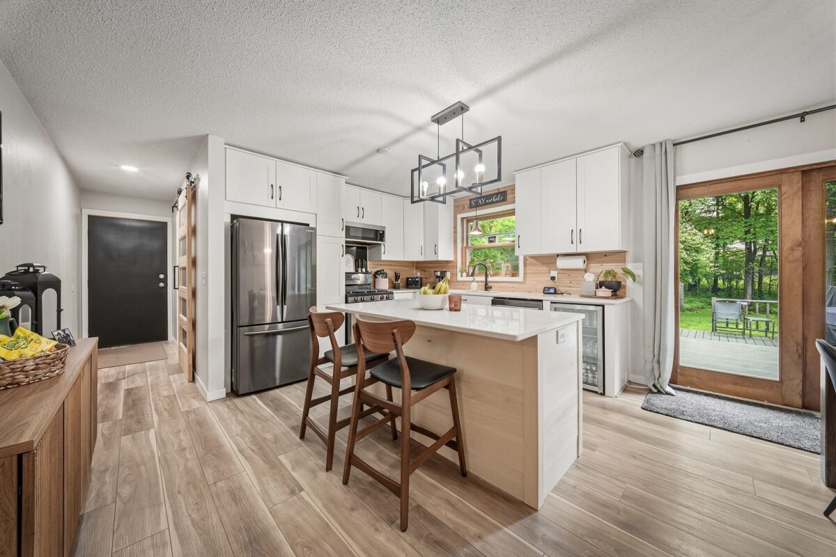 18714 67th Ave, Chippewa Falls WI 54729 - Residential house for sale - MLS #1602091 - image6