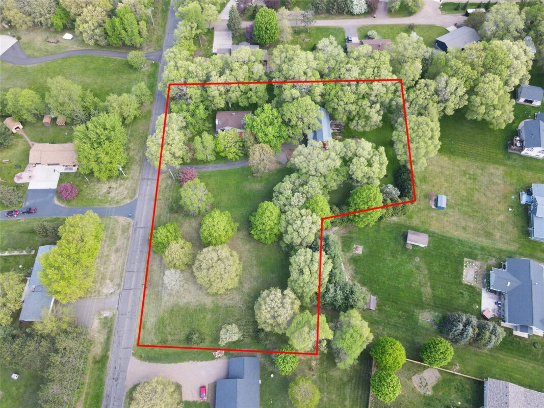 1899 22 1/2 Street, Rice Lake WI 54868 - Residential house for sale - MLS #1599738 - image2