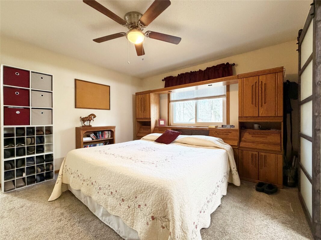 1899 22 1/2 Street, Rice Lake WI 54868 - Residential house for sale - MLS #1599738 - image15