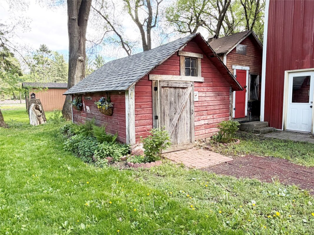 1899 22 1/2 Street, Rice Lake WI 54868 - Residential house for sale - MLS #1599738 - image37