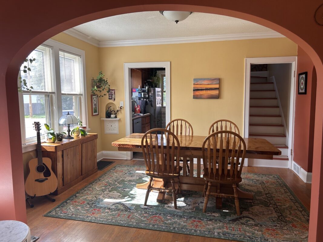 1902 Hogeboom Avenue, Eau Claire WI 54701 - Residential house for sale - MLS #1602521 - image3