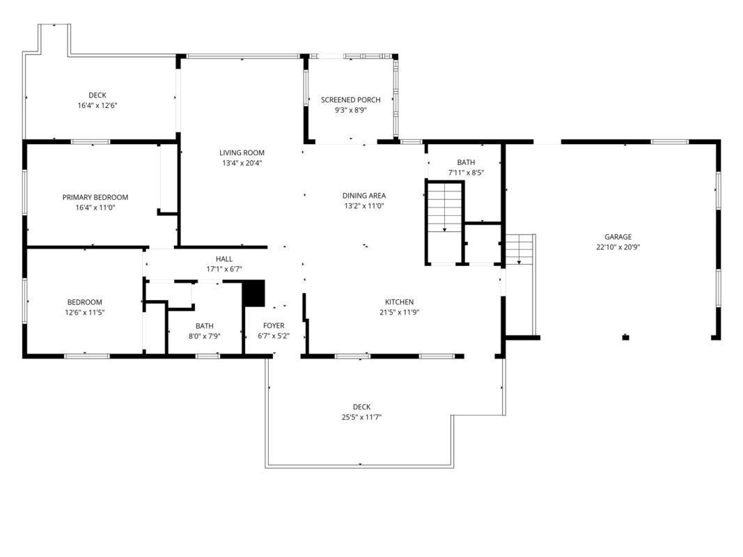 19084 234th Street, Cornell WI 54732 - Residential house for sale - MLS #1602684 - image7