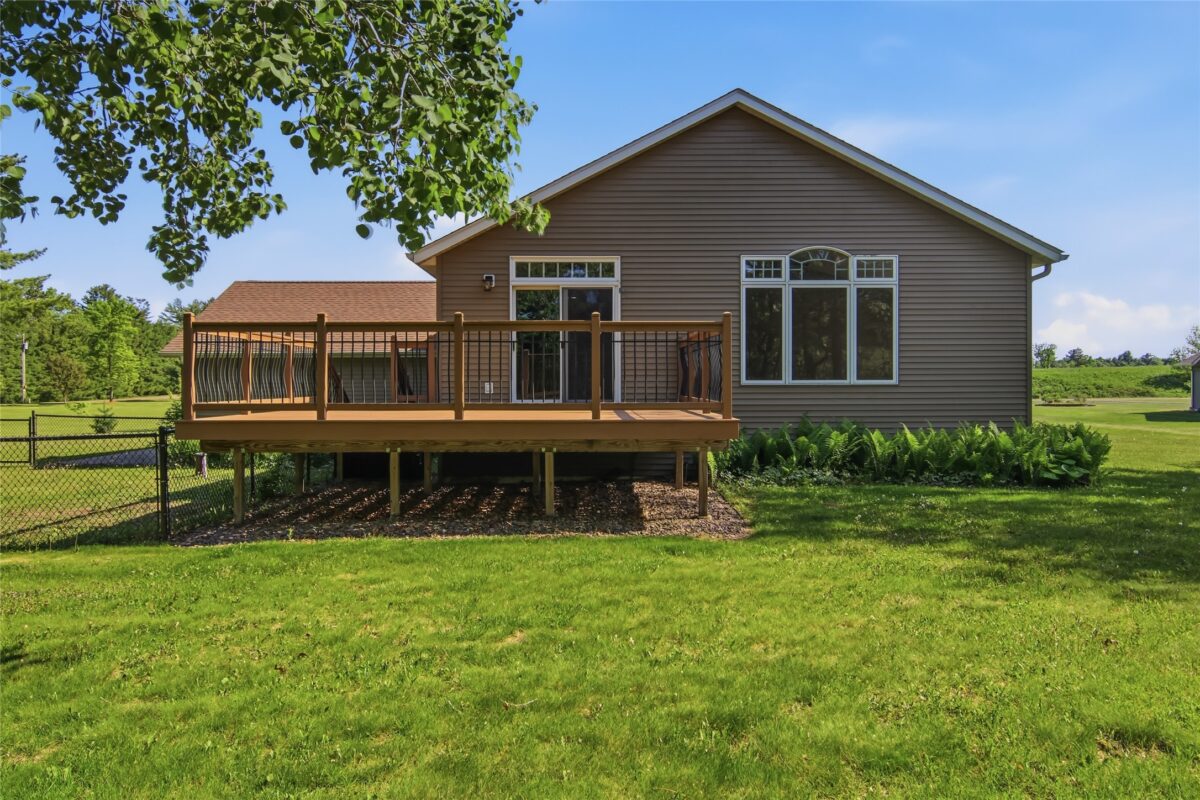 1944 16 1/2 Avenue, Cameron WI 54822 - Residential house for sale - MLS #1601723 - image26