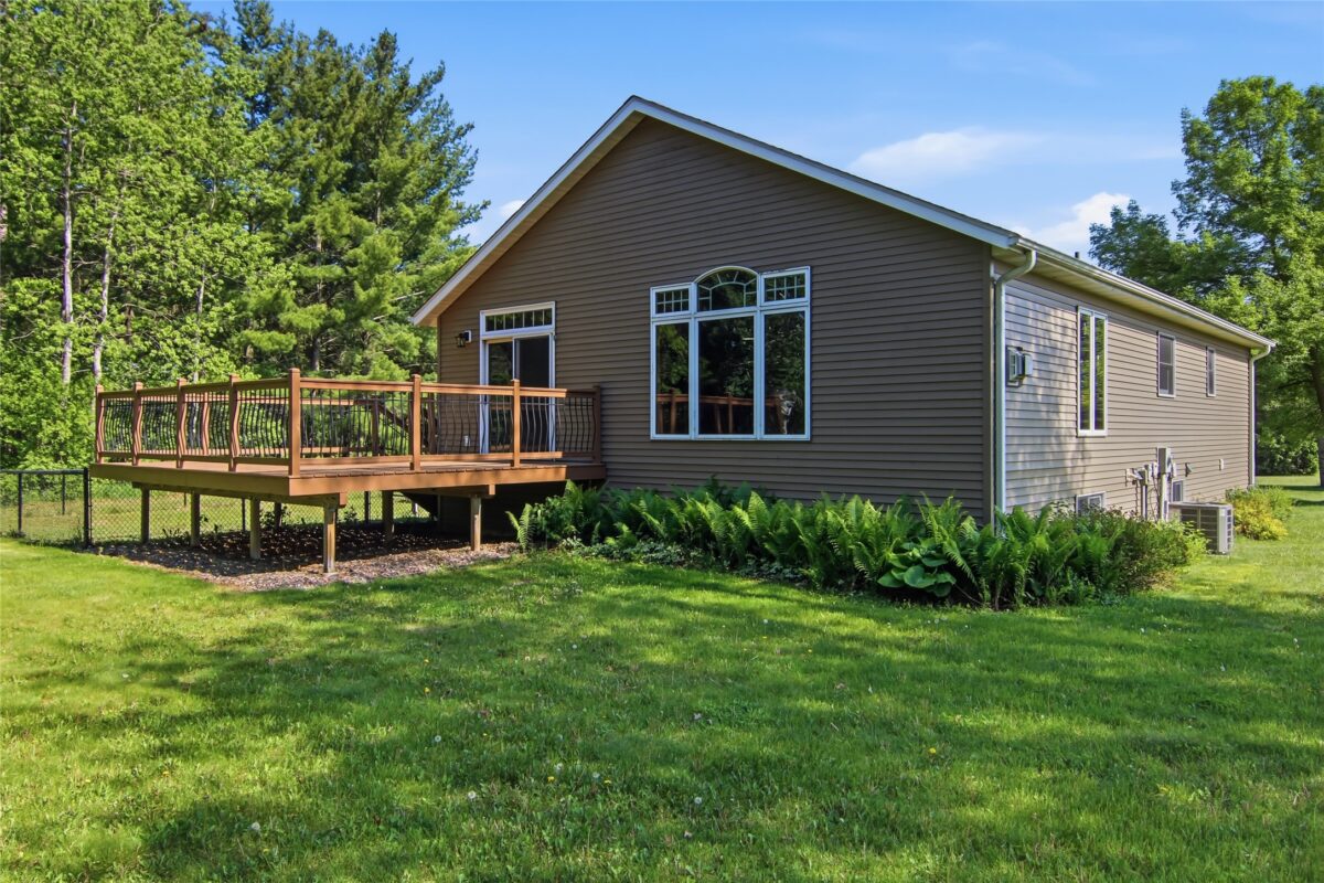 1944 16 1/2 Avenue, Cameron WI 54822 - Residential house for sale - MLS #1601723 - image27