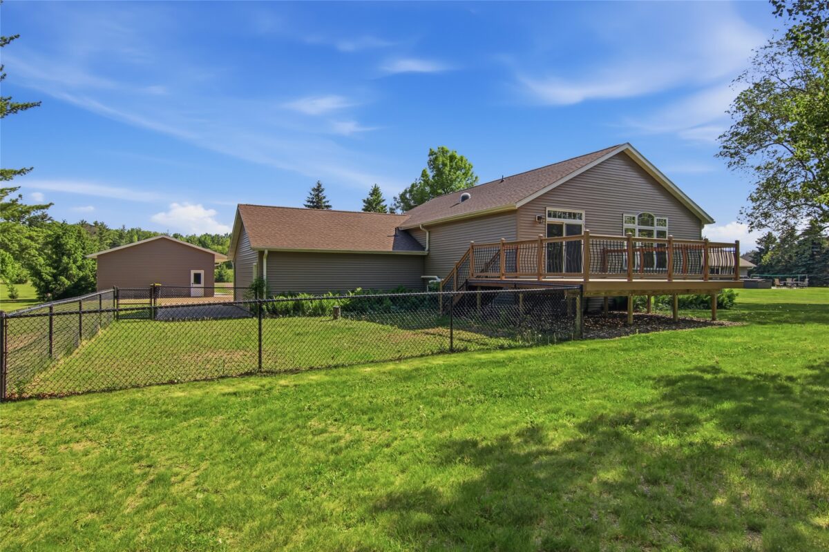 1944 16 1/2 Avenue, Cameron WI 54822 - Residential house for sale - MLS #1601723 - image28
