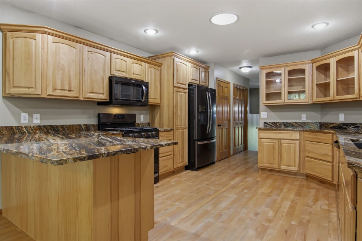 1944 16 1/2 Avenue, Cameron WI 54822 - Residential house for sale - MLS #1601723 - image5