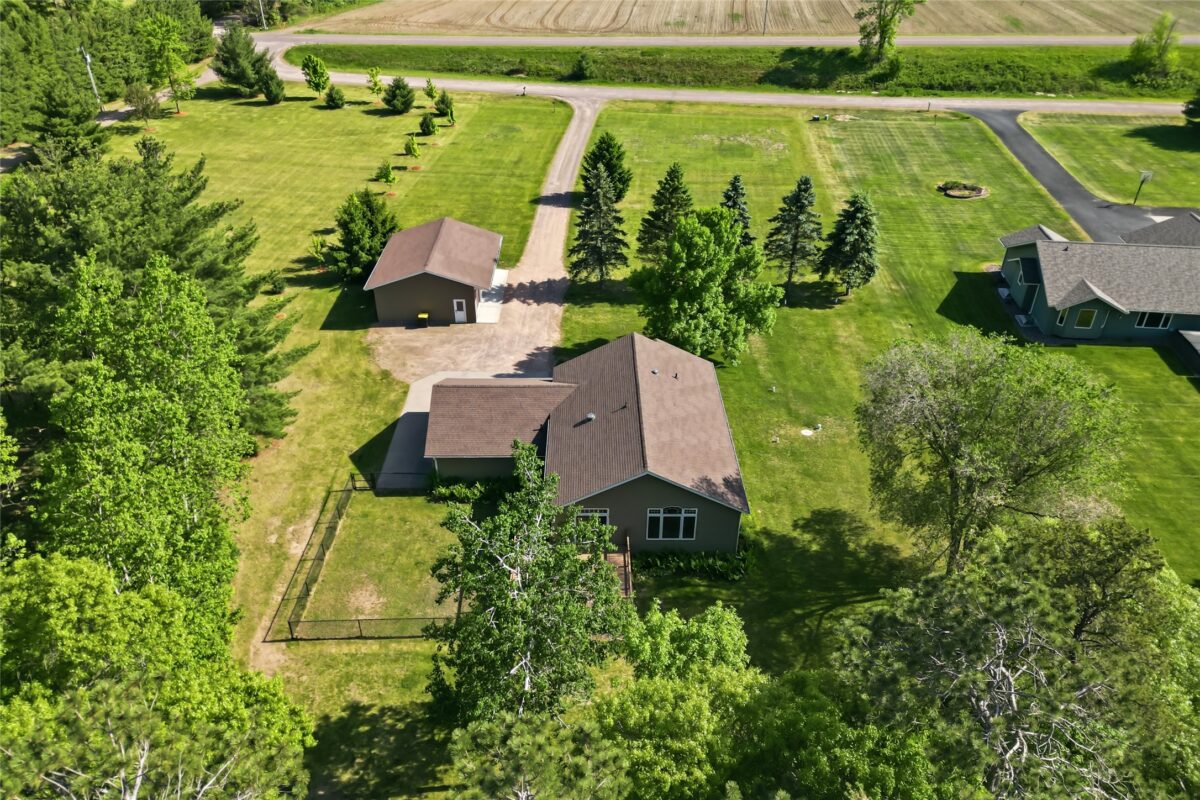 1944 16 1/2 Avenue, Cameron WI 54822 - Residential house for sale - MLS #1601723 - image41