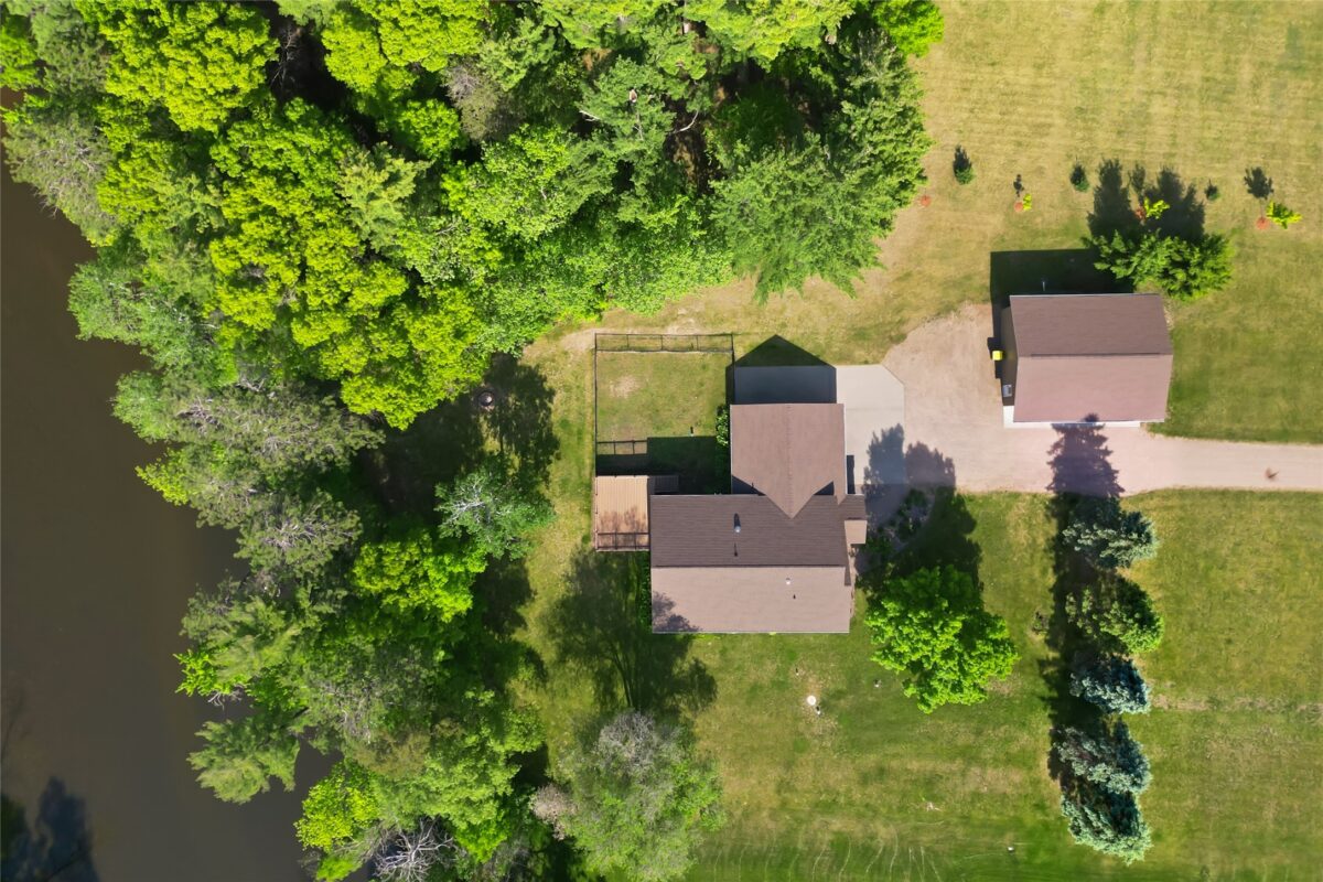 1944 16 1/2 Avenue, Cameron WI 54822 - Residential house for sale - MLS #1601723 - image45