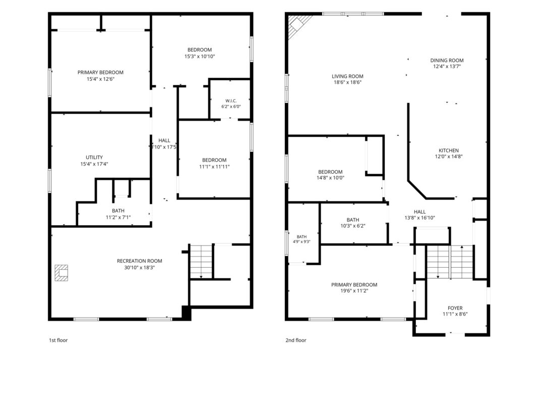 1944 16 1/2 Avenue, Cameron WI 54822 - Residential house for sale - MLS #1601723 - image47