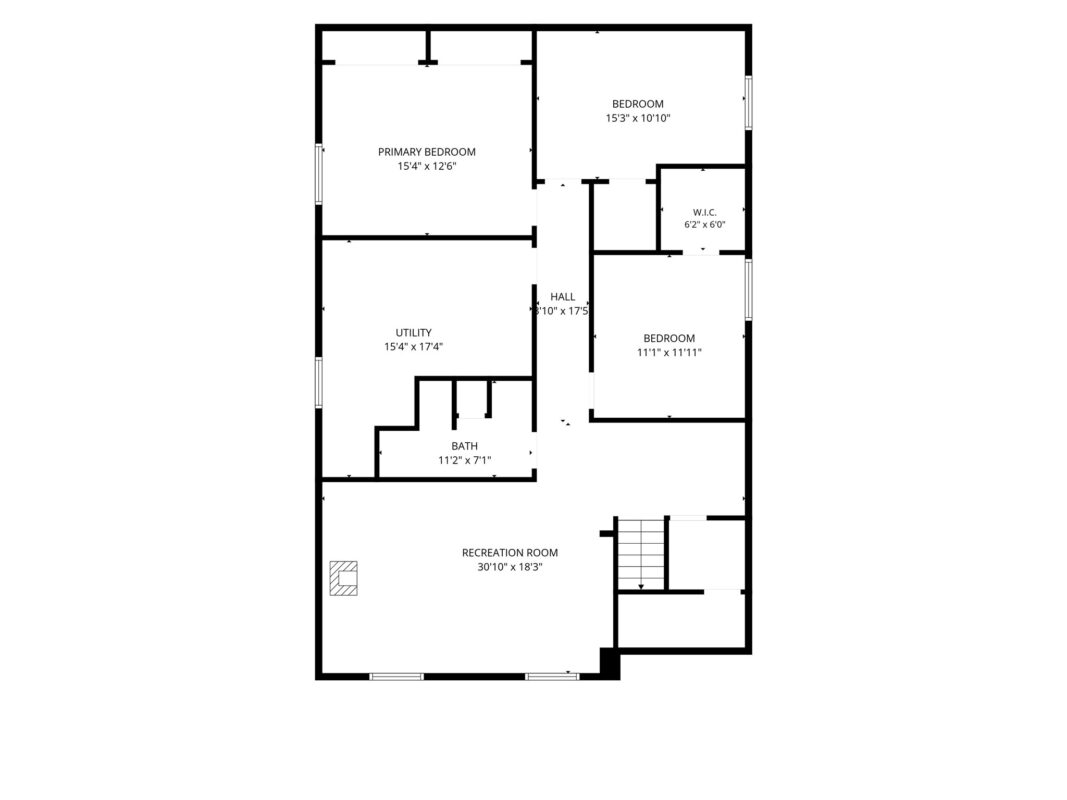 1944 16 1/2 Avenue, Cameron WI 54822 - Residential house for sale - MLS #1601723 - image48
