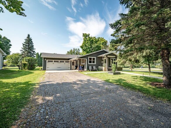 195 Humble Avenue, Ellsworth WI 54011 - Residential house for sale - MLS #1598969 - image1