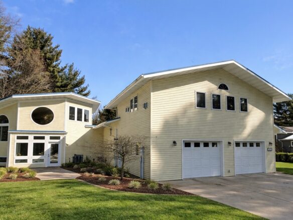 19524 74th Avenue, Chippewa Falls WI 54729 - Residential house for sale - MLS #1598600 - image1