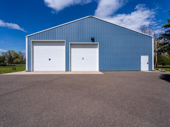 19602 County Highway X, Chippewa Falls WI 54729 - Land house for sale - MLS #1601716 - image1