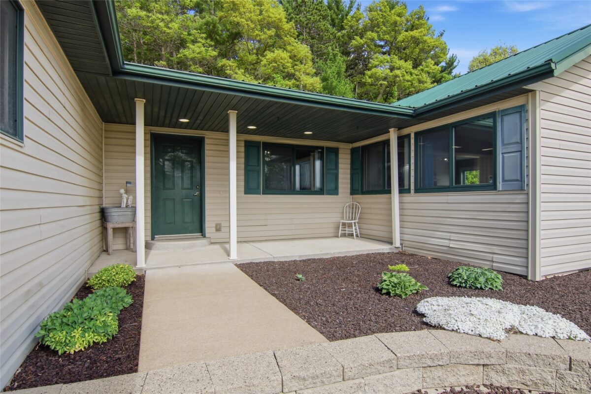 19845 Sandy Hill Drive, Augusta WI 54722 - Residential house for sale - MLS #1601405 - image2