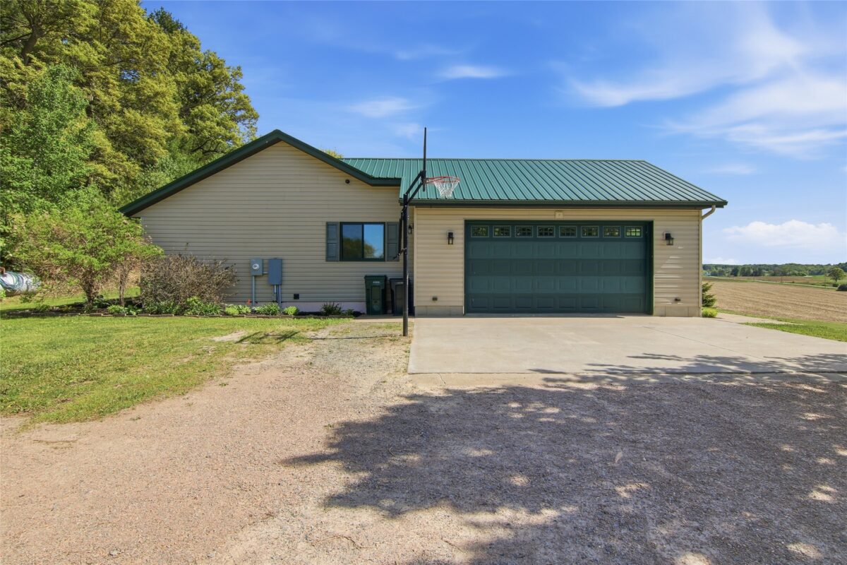 19845 Sandy Hill Drive, Augusta WI 54722 - Residential house for sale - MLS #1601405 - image3