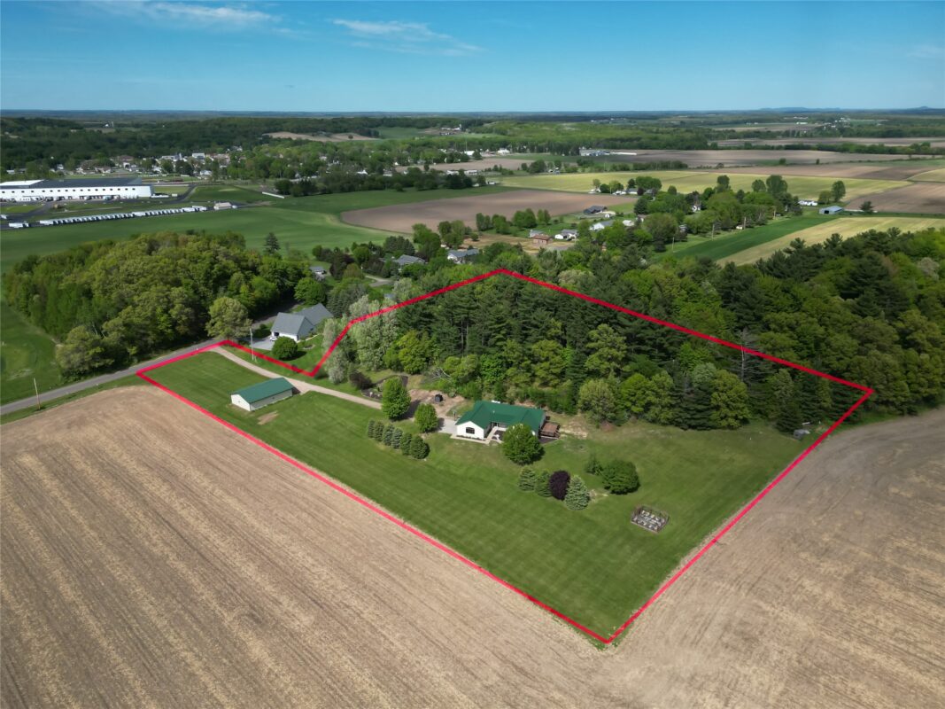 19845 Sandy Hill Drive, Augusta WI 54722 - Residential house for sale - MLS #1601405 - image4