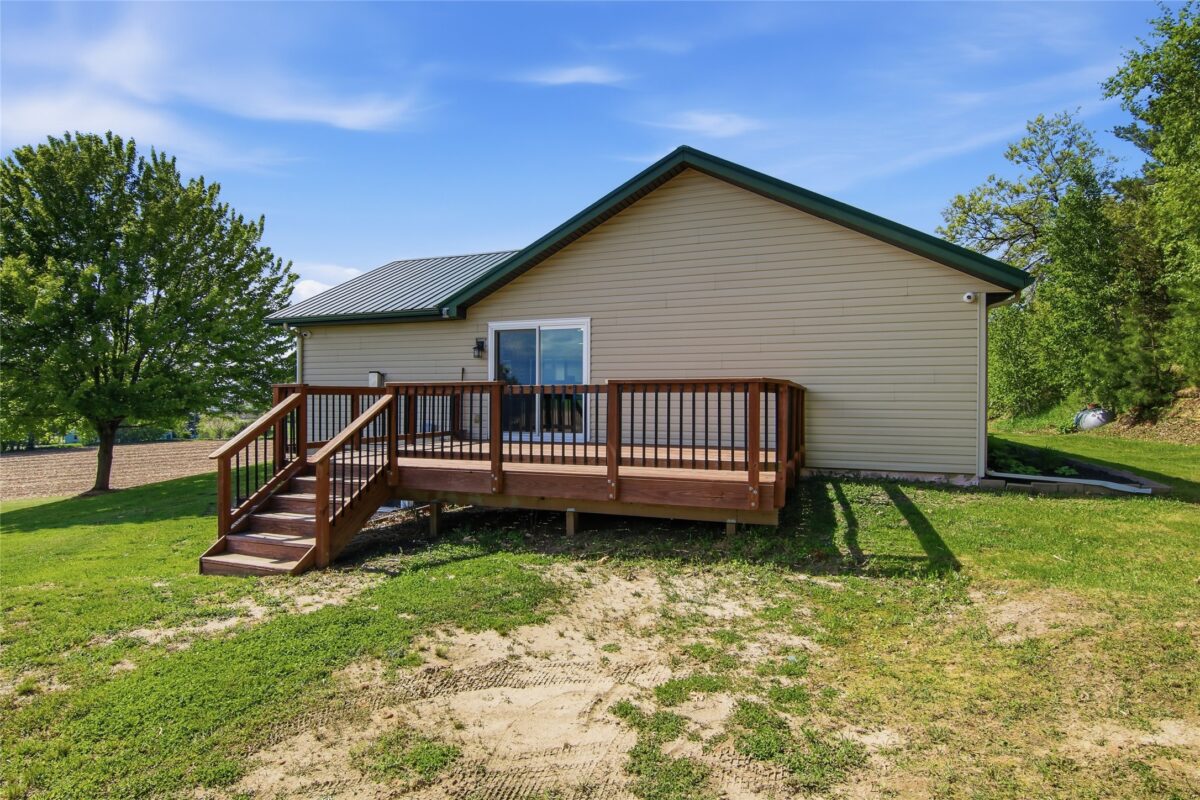 19845 Sandy Hill Drive, Augusta WI 54722 - Residential house for sale - MLS #1601405 - image9