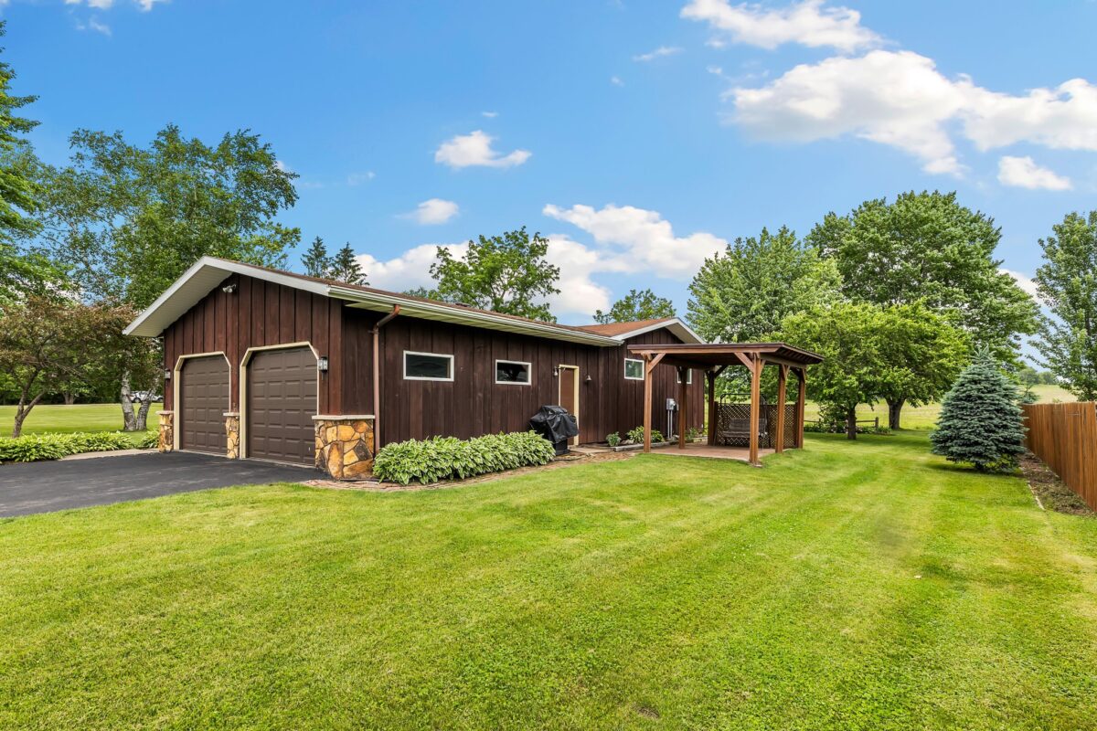 200 Main Street, Hixton WI 54615 - Residential house for sale - MLS #1602134 - image3