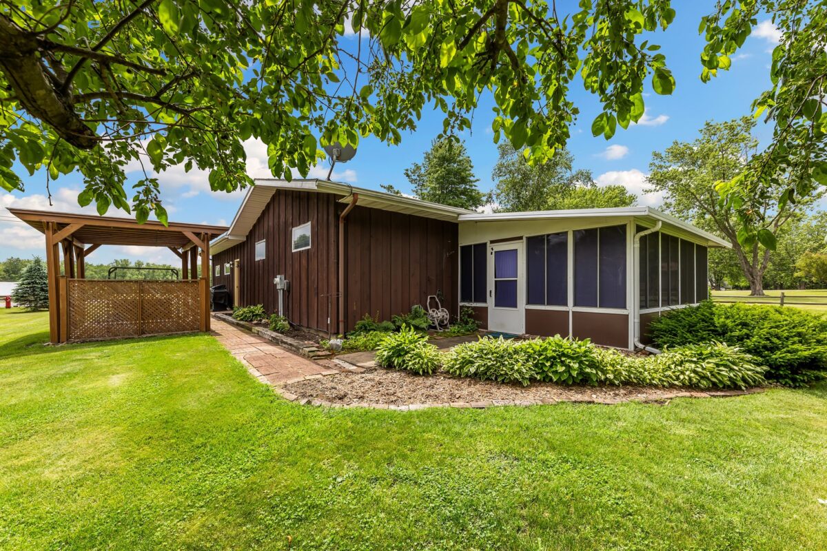 200 Main Street, Hixton WI 54615 - Residential house for sale - MLS #1602134 - image28