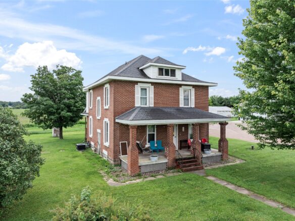 2003 23rd Street, Rice Lake WI 54868 - Residential house for sale - MLS #1598399 - image1
