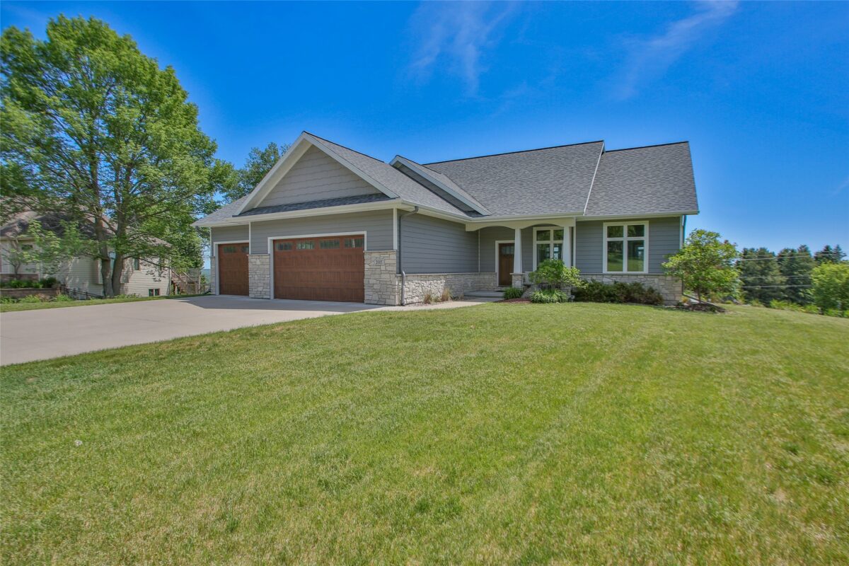 2003 Liberty Ridge Way, Wausau WI 54401 - Residential house for sale - MLS #1601838 - image2
