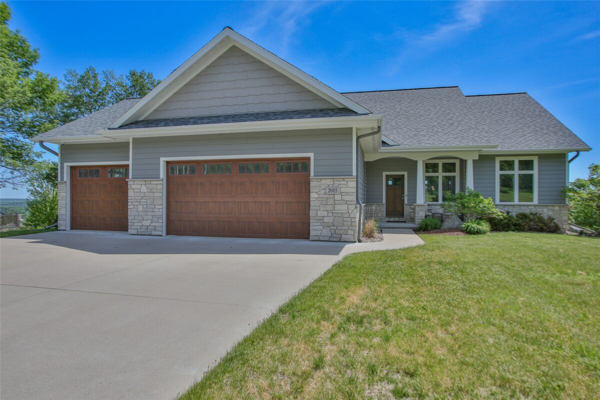 2003 Liberty Ridge Way, Wausau WI 54401 - Residential house for sale - MLS #1601838 - image4