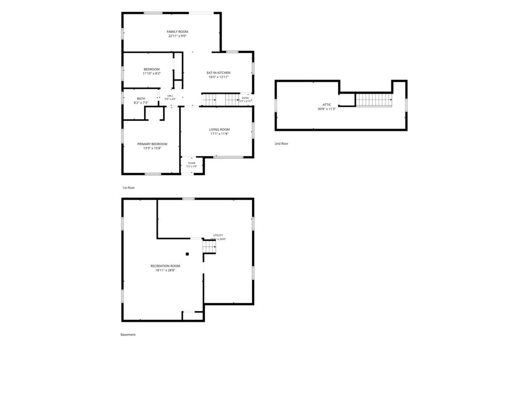 2005 Eddy Lane, Eau Claire WI 54703 - Residential house for sale - MLS #1602090 - image39