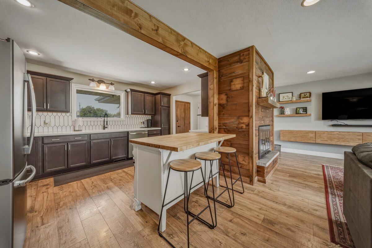 2007 Grandview Drive, Eau Claire WI 54703 - Residential house for sale - MLS #1601026 - image3