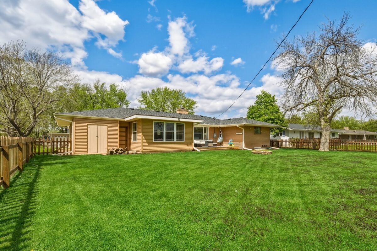 2007 Grandview Drive, Eau Claire WI 54703 - Residential house for sale - MLS #1601026 - image39