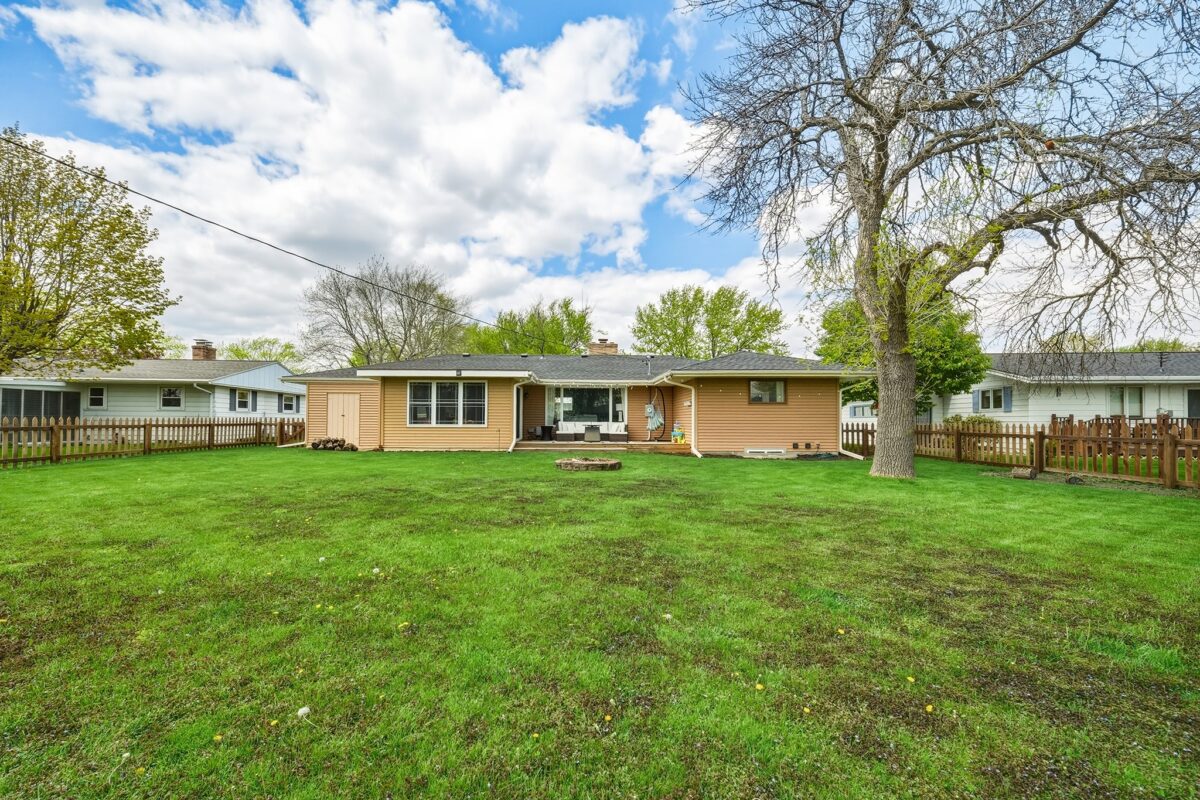 2007 Grandview Drive, Eau Claire WI 54703 - Residential house for sale - MLS #1601026 - image40