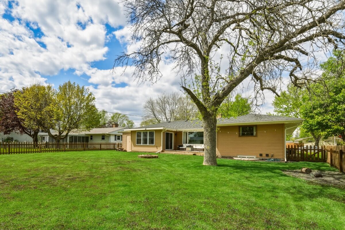 2007 Grandview Drive, Eau Claire WI 54703 - Residential house for sale - MLS #1601026 - image41