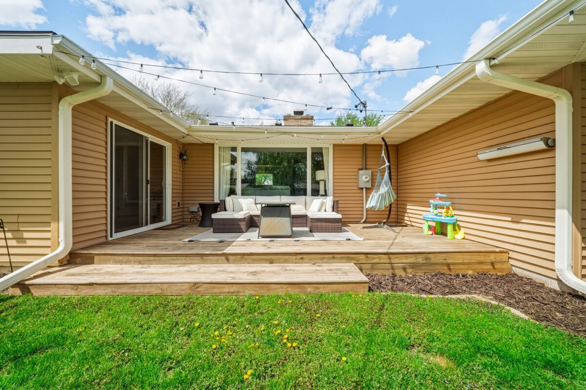 2007 Grandview Drive, Eau Claire WI 54703 - Residential house for sale - MLS #1601026 - image43