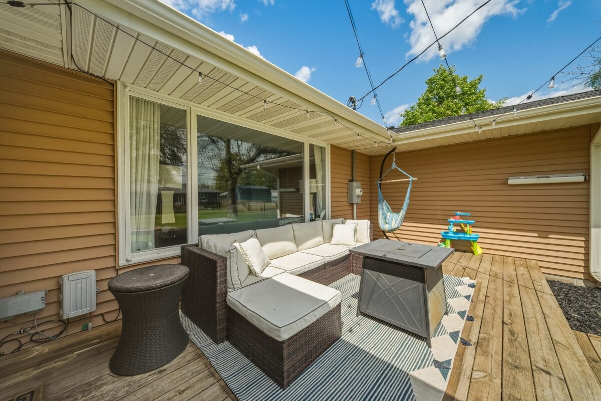 2007 Grandview Drive, Eau Claire WI 54703 - Residential house for sale - MLS #1601026 - image45