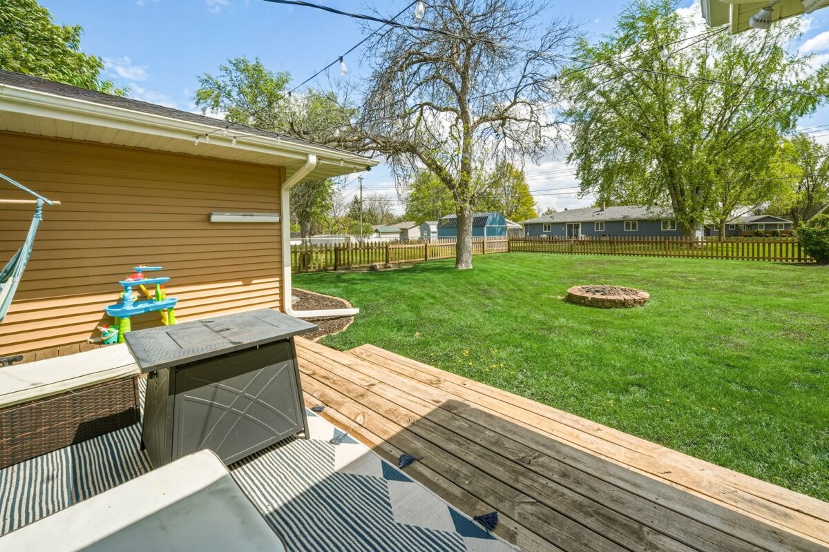 2007 Grandview Drive, Eau Claire WI 54703 - Residential house for sale - MLS #1601026 - image46
