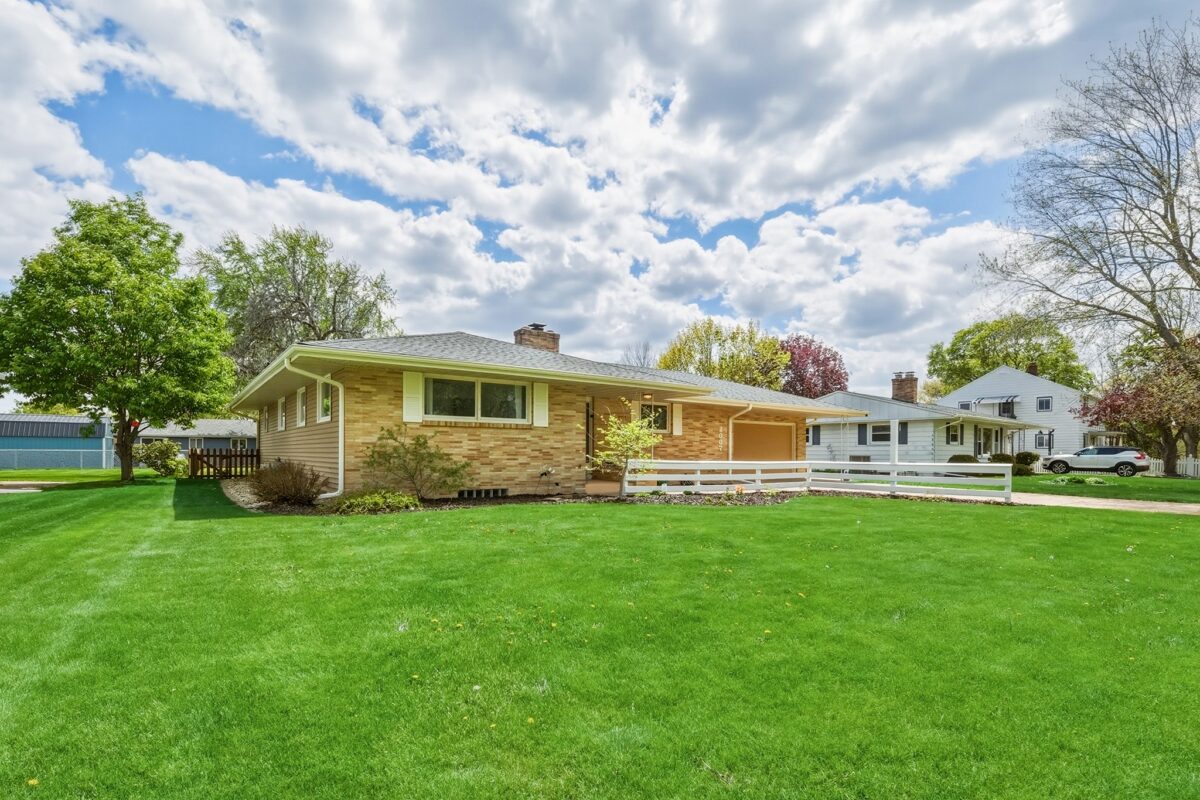 2007 Grandview Drive, Eau Claire WI 54703 - Residential house for sale - MLS #1601026 - image49