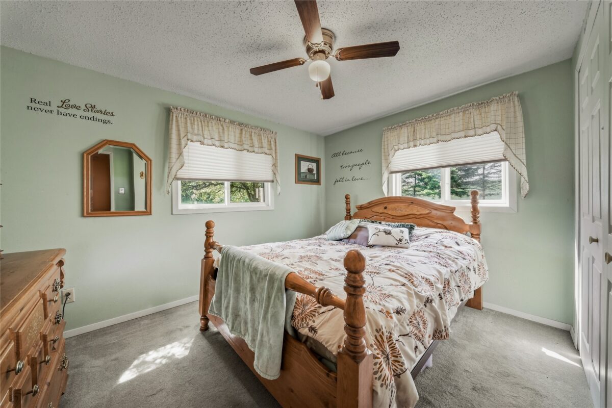 20106 139th Avenue, Jim Falls WI 54748 - Residential house for sale - MLS #1601578 - image21