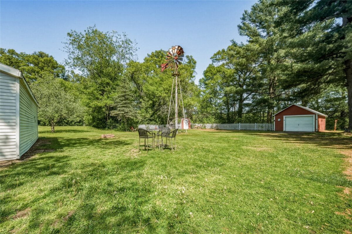 20106 139th Avenue, Jim Falls WI 54748 - Residential house for sale - MLS #1601578 - image29