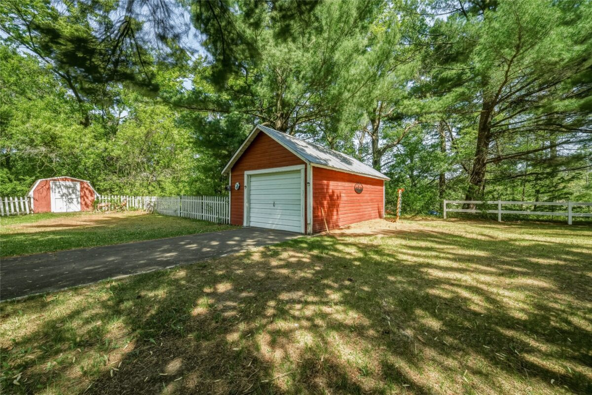 20106 139th Avenue, Jim Falls WI 54748 - Residential house for sale - MLS #1601578 - image30