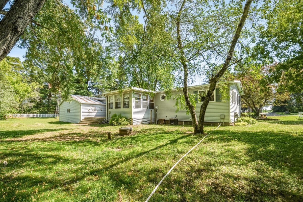 20106 139th Avenue, Jim Falls WI 54748 - Residential house for sale - MLS #1601578 - image34