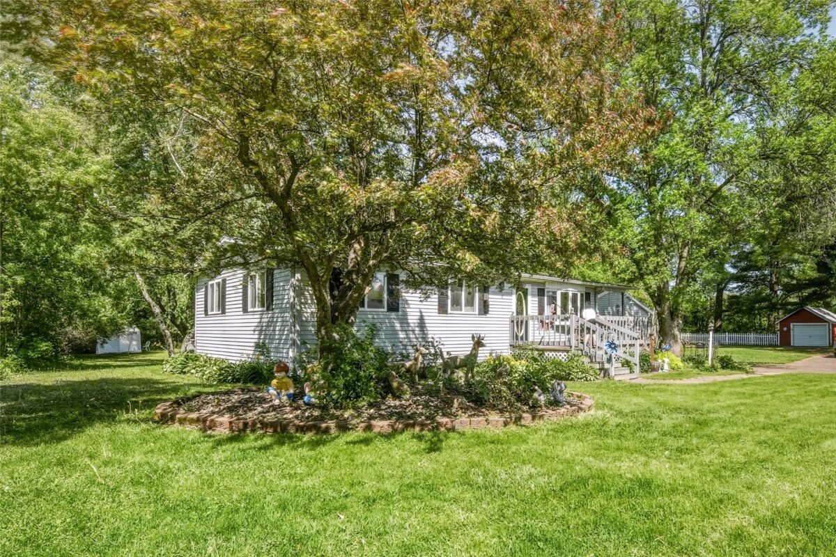 20106 139th Avenue, Jim Falls WI 54748 - Residential house for sale - MLS #1601578 - image37