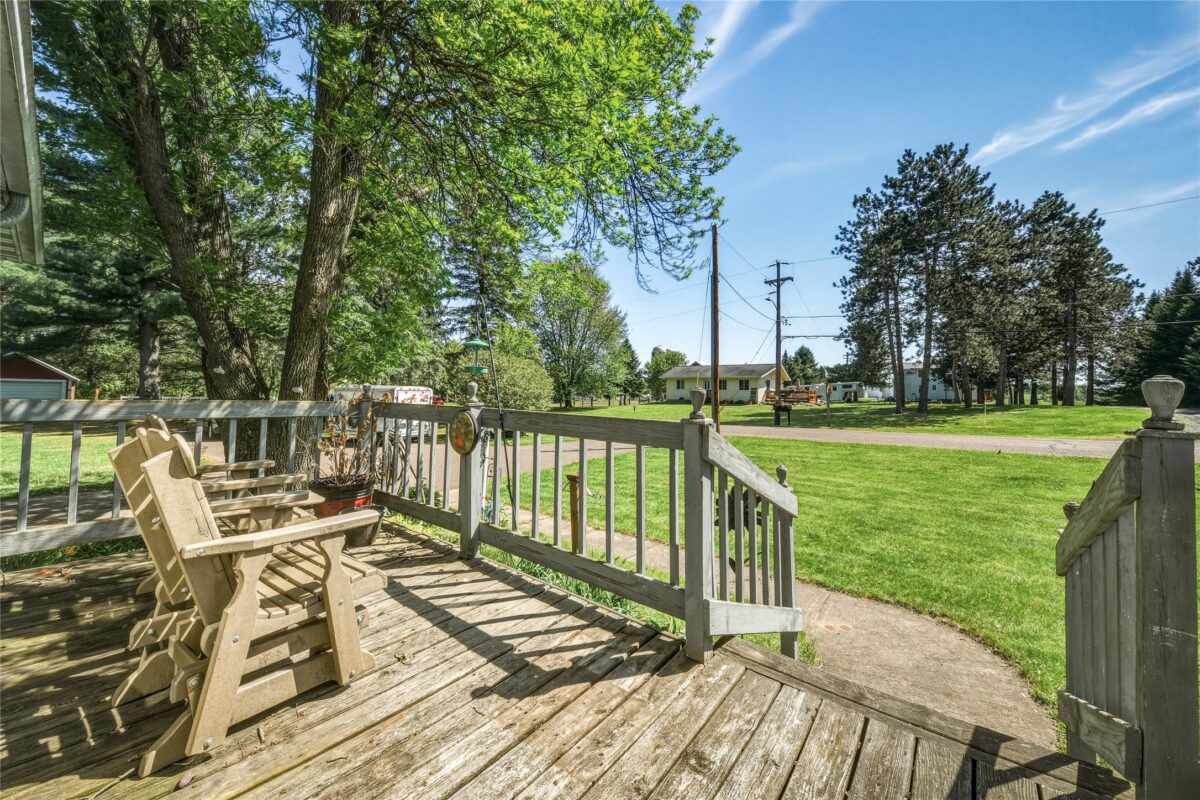 20106 139th Avenue, Jim Falls WI 54748 - Residential house for sale - MLS #1601578 - image39